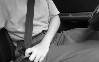 Seat Belts – Why use them?