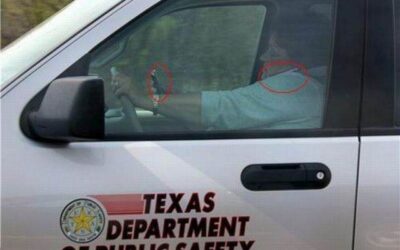 Why do people text and drive?